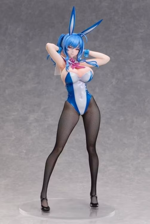 Azur Lane B-Style St. Louis (Bunny Ver.) 1/4 Scale Figure