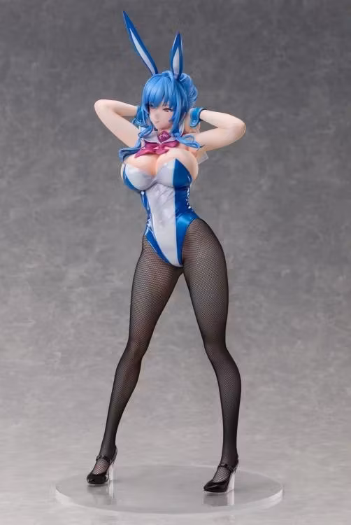Azur Lane B-Style St. Louis (Bunny Ver.) 1/4 Scale Figure