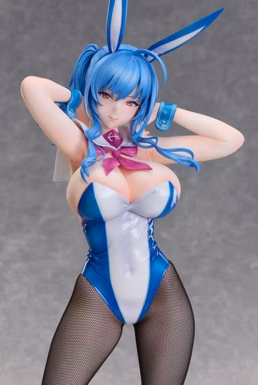 Azur Lane B-Style St. Louis (Bunny Ver.) 1/4 Scale Figure