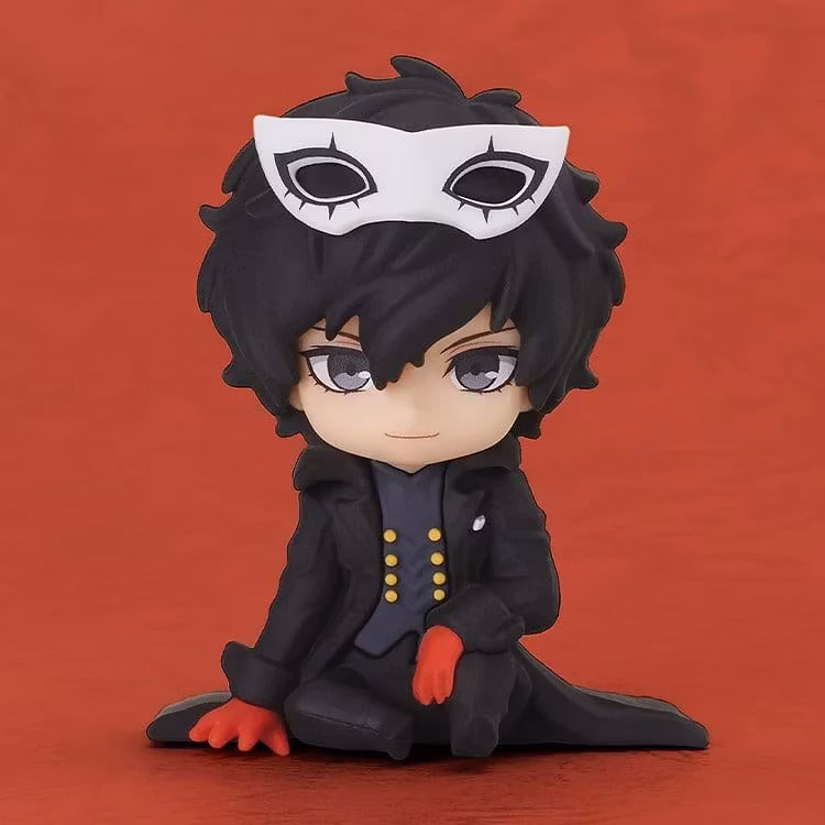 Persona 5 Royal Nendoroid Plus Rubber Mascot Joker