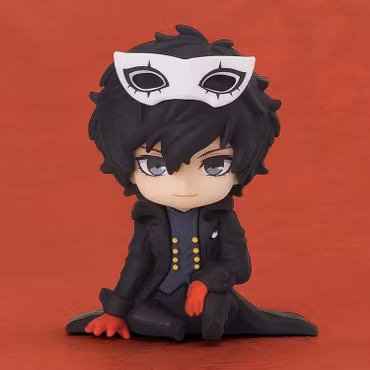 Persona 5 Royal Nendoroid Plus Rubber Mascot Joker