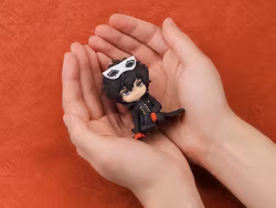 Persona 5 Royal Nendoroid Plus Rubber Mascot Joker
