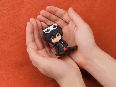 Persona 5 Royal Nendoroid Plus Rubber Mascot Joker