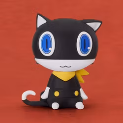 Persona 5 Royal Nendoroid Plus Rubber Mascot Morgana