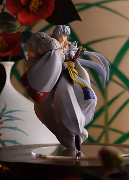 Inuyasha The Final Act Pop Up Parade Sesshomaru (Rerelease)