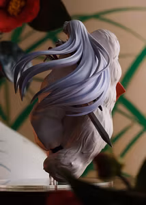 Inuyasha The Final Act Pop Up Parade Sesshomaru