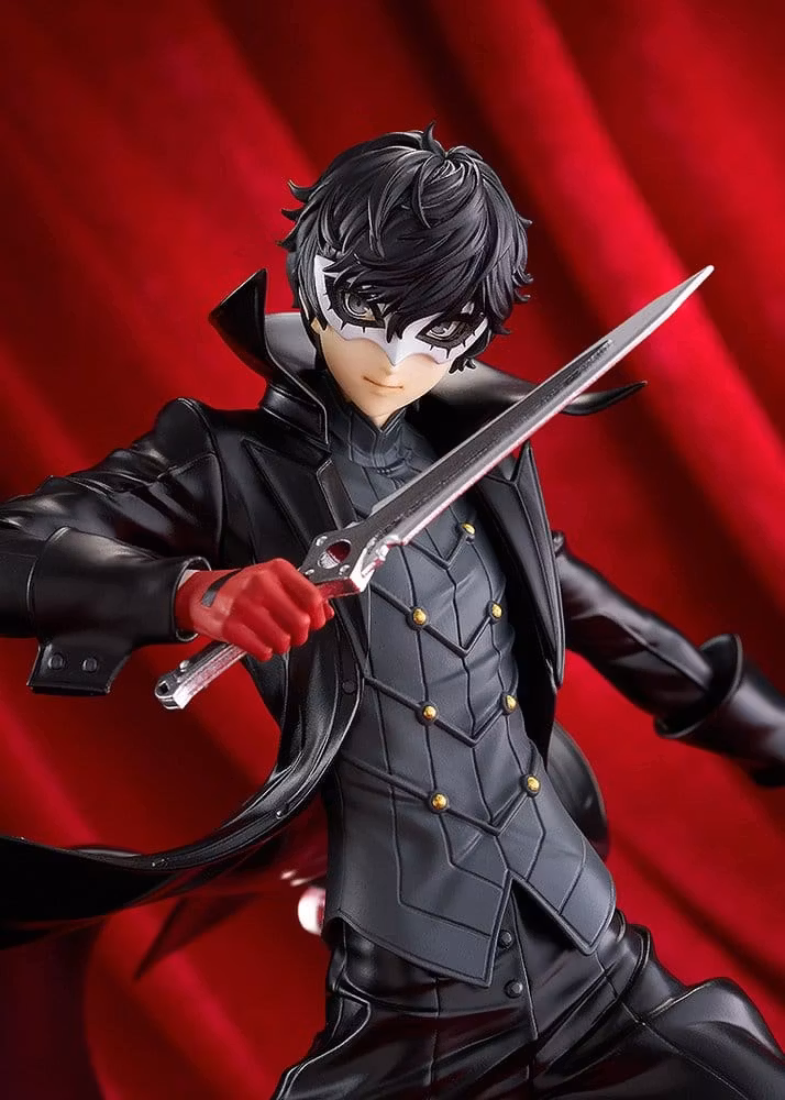 Persona 5 Royal Pop Up Parade L Joker