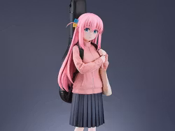 Bocchi the Rock! Hitori Goto 1/7 Scale Figure (Rerelease)