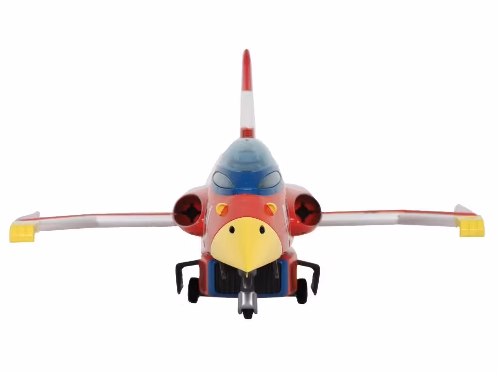 Gatchaman G-2 Eagle Sharp 1/24 Scale Limited Edition Model