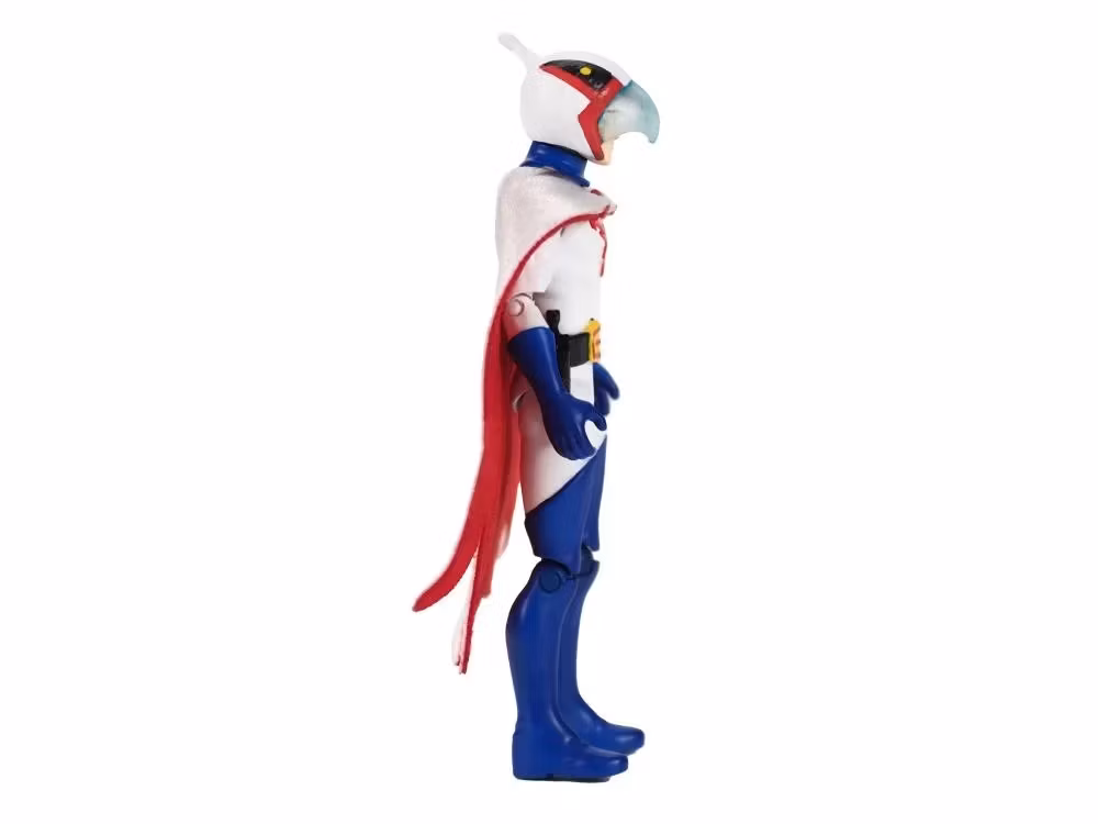 Gatchaman G-2 Eagle Sharp 1/24 Scale Limited Edition Model