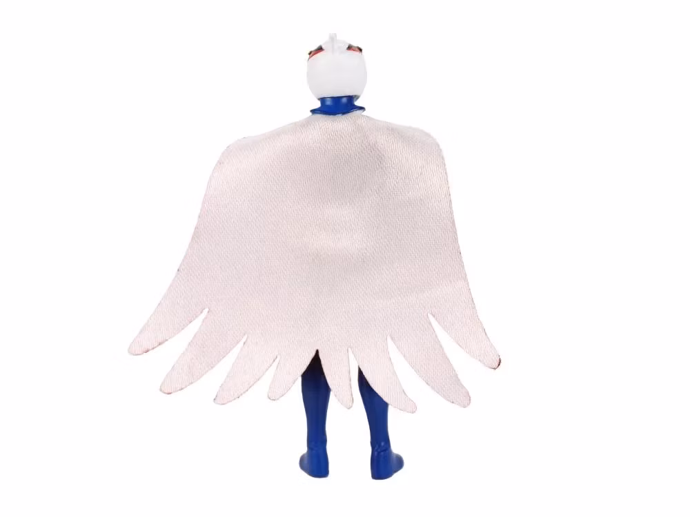 Gatchaman G-2 Eagle Sharp 1/24 Scale Limited Edition Model