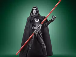 Star Wars: The Vintage Collection Eleventh Brother (Maul - Shadow Lord) Action Figure