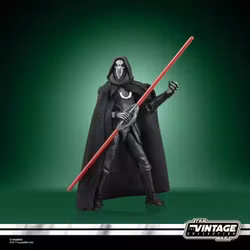 Star Wars: The Vintage Collection Eleventh Brother (Maul - Shadow Lord) Action Figure