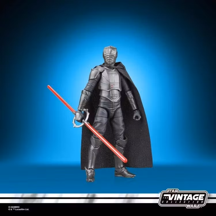 Star Wars: The Vintage Collection Marrok (Maul - Shadow Lord) Action Figure