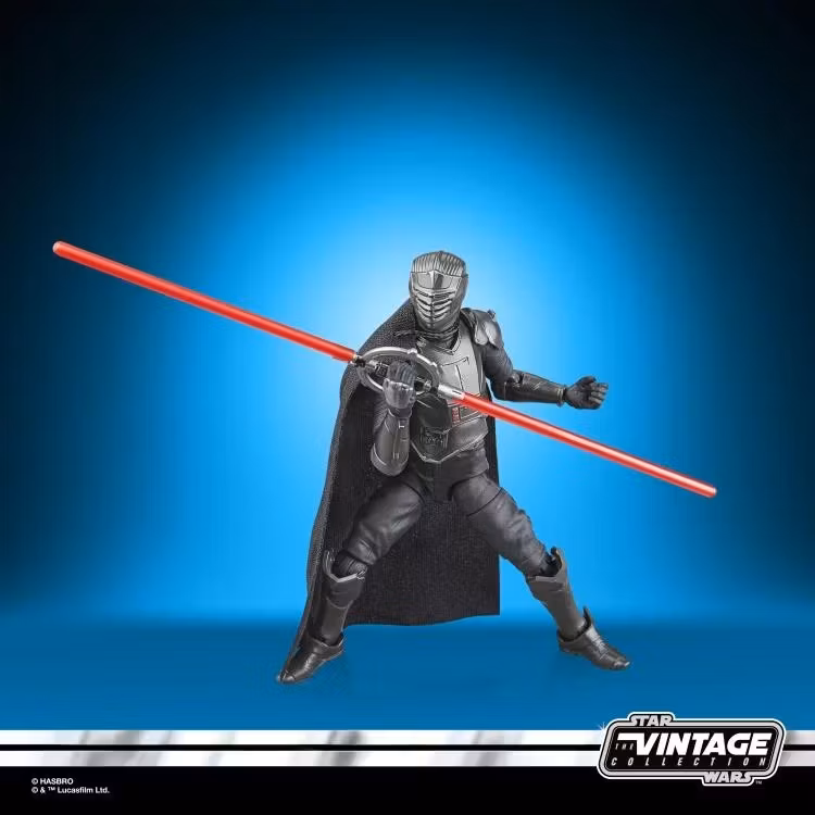 Star Wars: The Vintage Collection Marrok (Maul - Shadow Lord) Action Figure
