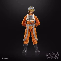 Star Wars: The Black Series Colonel Ward (The Mandalorian and Grogu) Action Figure