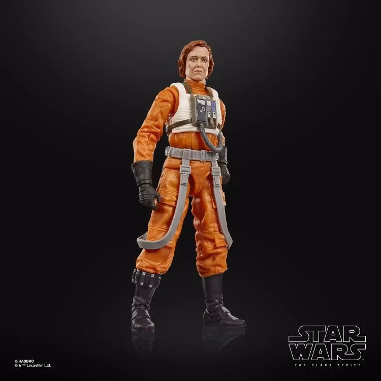 Star Wars: The Black Series Colonel Ward (The Mandalorian and Grogu) Action Figure