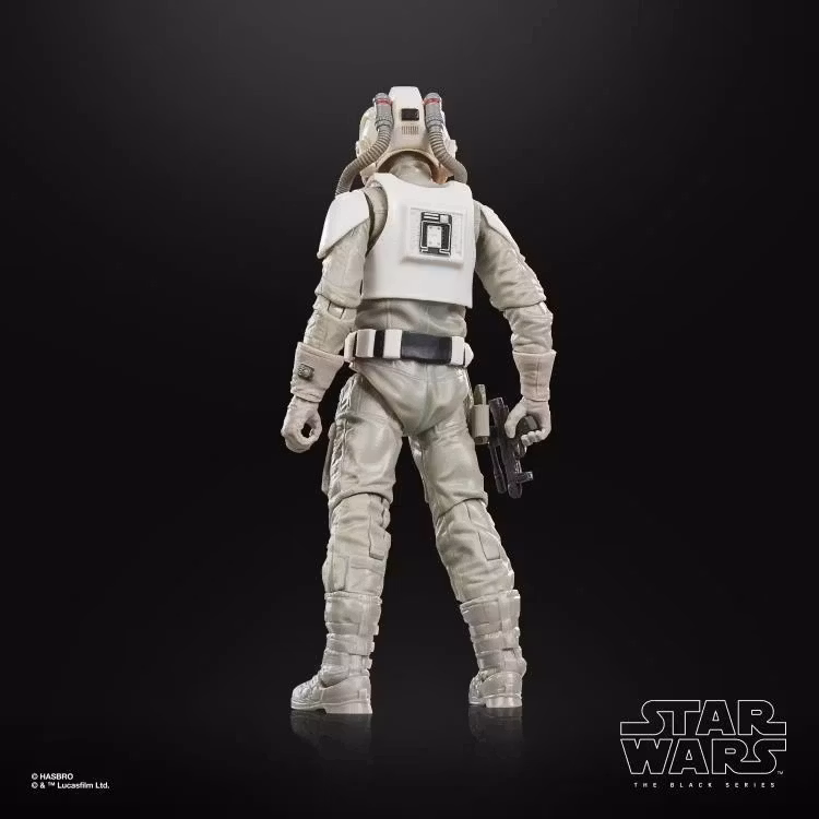 Star Wars: The Black Series Imperial Remnant AT-AT Driver (The Mandalorian and Grogu) Action Figure