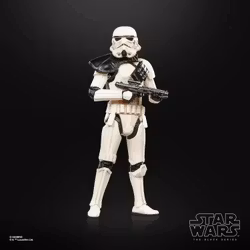 Star Wars: The Black Series Imperial Remnant Stormtrooper (The Mandalorian and Grogu) Action Figure