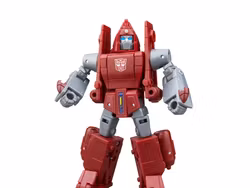 Transformers: Age of the Primes Deluxe Class Autobot Powerglide Action Figure