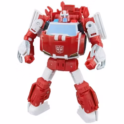 Transformers: Age of the Primes Deluxe Class Autobot Ratchet Action Figure