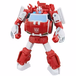 Transformers: Age of the Primes Deluxe Class Autobot Ratchet Action Figure