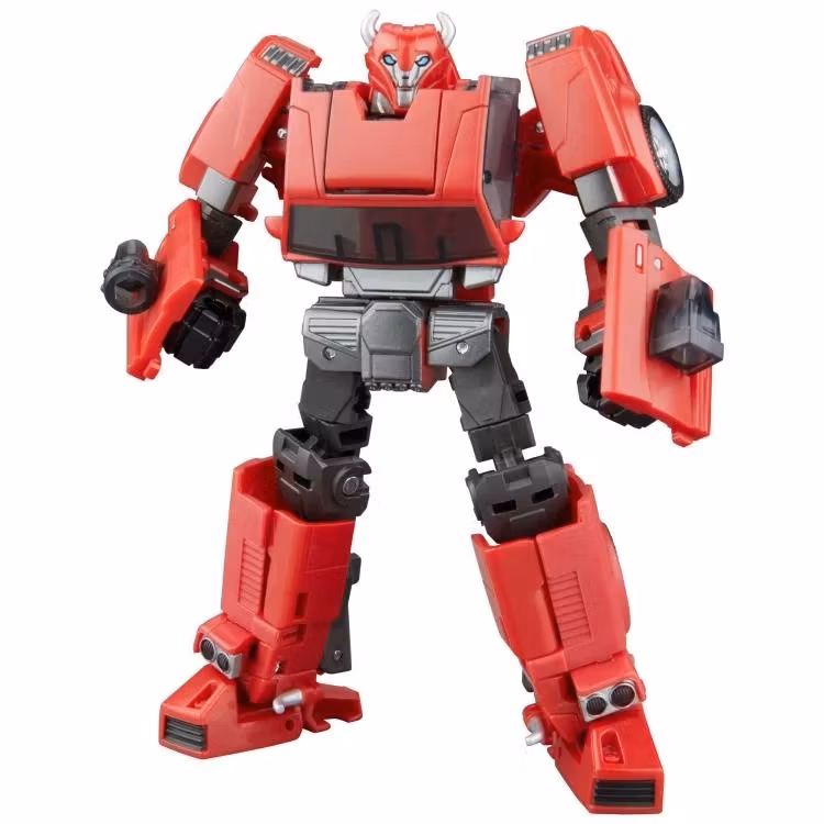 Transformers: Age of the Primes Deluxe Class Cliffjumper Action Figure