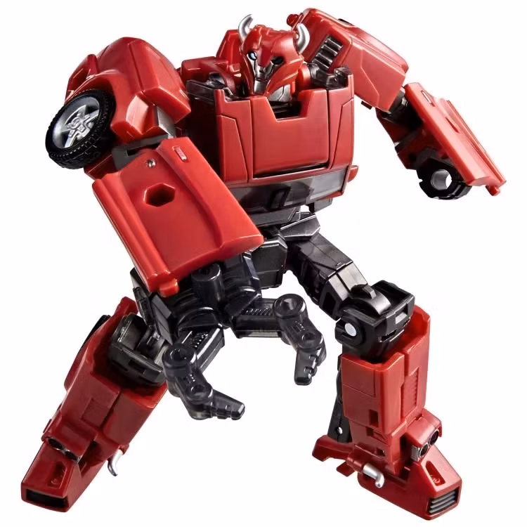 Transformers: Age of the Primes Deluxe Class Cliffjumper Action Figure