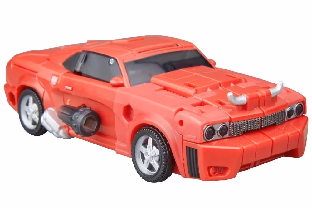 Transformers: Age of the Primes Deluxe Class Cliffjumper Action Figure