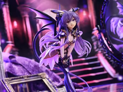 Date A Live Prisma Wing Tohka Yatogami Succubus 1/7 Scale Figure