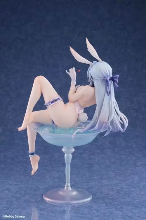 Cocktail Glass Bunny (Deluxe Edition) 1/6 Scale Figure