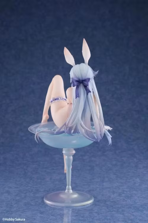 Cocktail Glass Bunny (Deluxe Edition) 1/6 Scale Figure