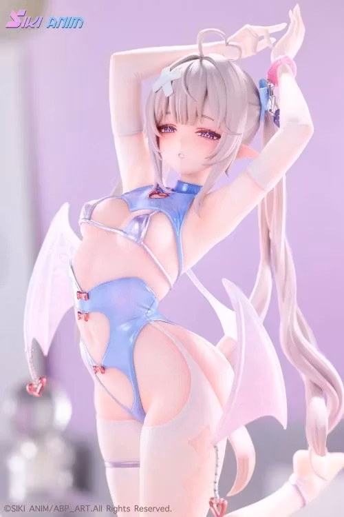 AbP_Art Illustration Sayume (Deluxe Edition) 1/6 Scale Figure