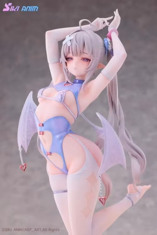 AbP_Art Illustration Sayume (Deluxe Edition) 1/6 Scale Figure