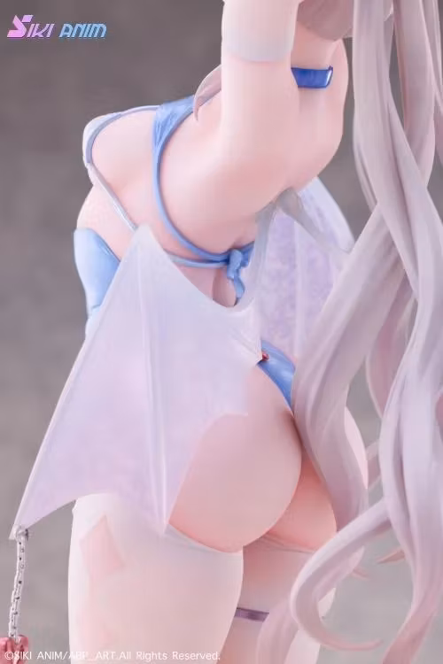 AbP_Art Illustration Sayume (Deluxe Edition) 1/6 Scale Figure