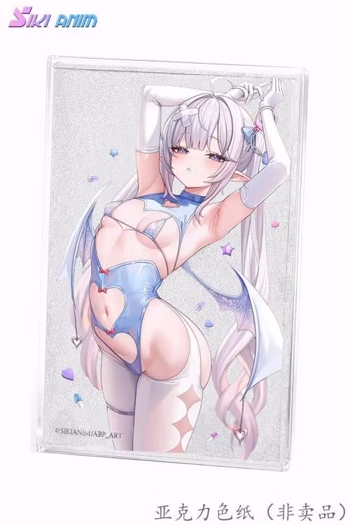 AbP_Art Illustration Sayume (Deluxe Edition) 1/6 Scale Figure