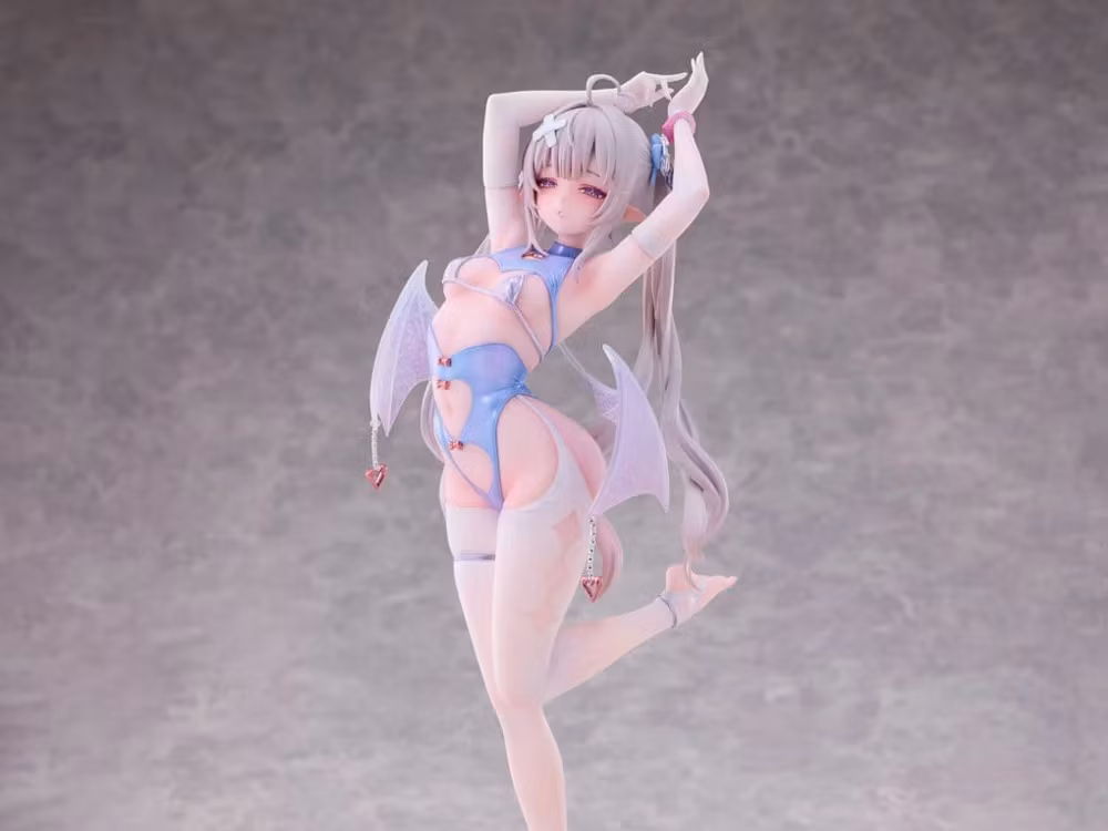 AbP_Art Illustration Sayume 1/6 Scale Figure