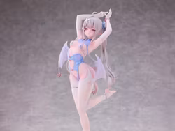 AbP_Art Illustration Sayume 1/6 Scale Figure