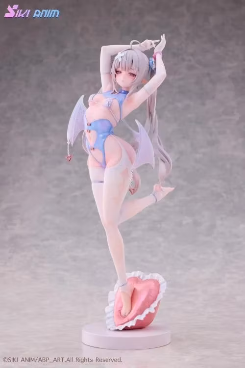 AbP_Art Illustration Sayume 1/6 Scale Figure