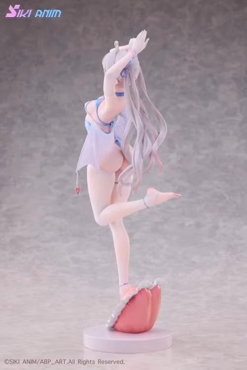 AbP_Art Illustration Sayume 1/6 Scale Figure