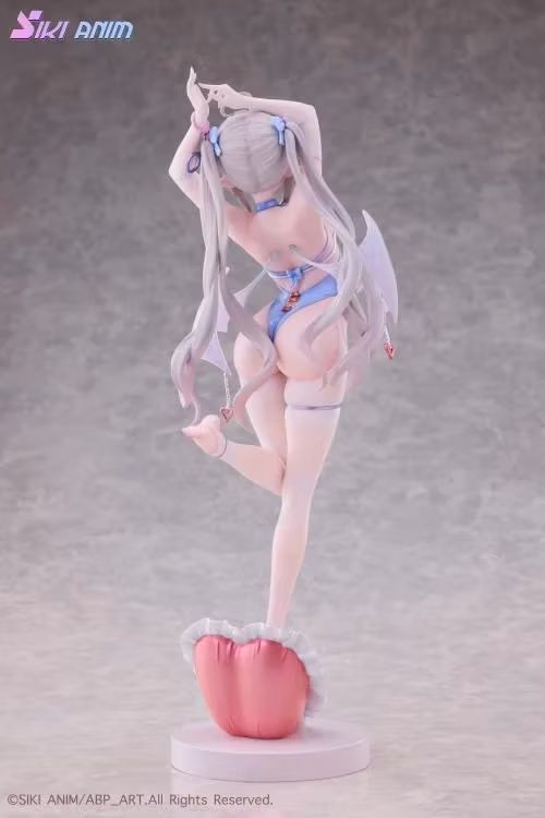 AbP_Art Illustration Sayume 1/6 Scale Figure