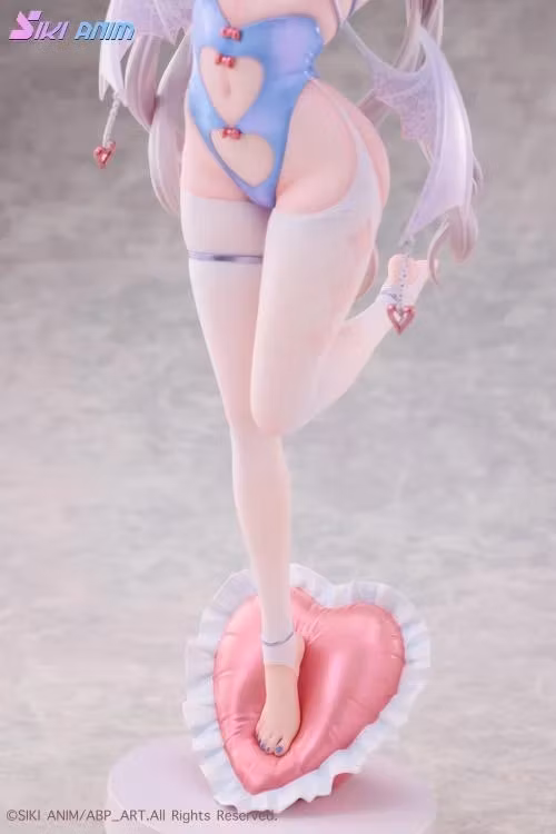 AbP_Art Illustration Sayume 1/6 Scale Figure
