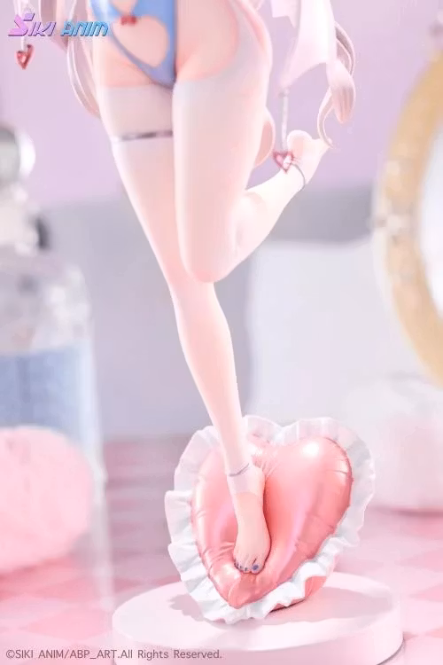 AbP_Art Illustration Sayume 1/6 Scale Figure