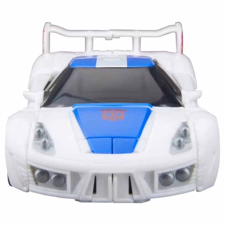 Transformers: Age of the Primes Deluxe Class Smokescreen Action Figure