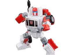 Transformers: Age of the Primes Deluxe Class Swerve Action Figure