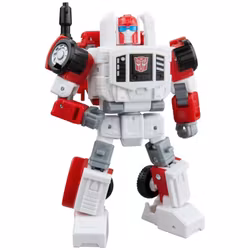Transformers: Age of the Primes Deluxe Class Swerve Action Figure