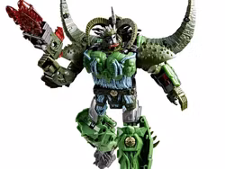 Transformers: Age of the Primes Leader Class The Thirteen Liege Maximo Action Figure
