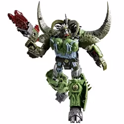 Transformers: Age of the Primes Leader Class The Thirteen Liege Maximo Action Figure