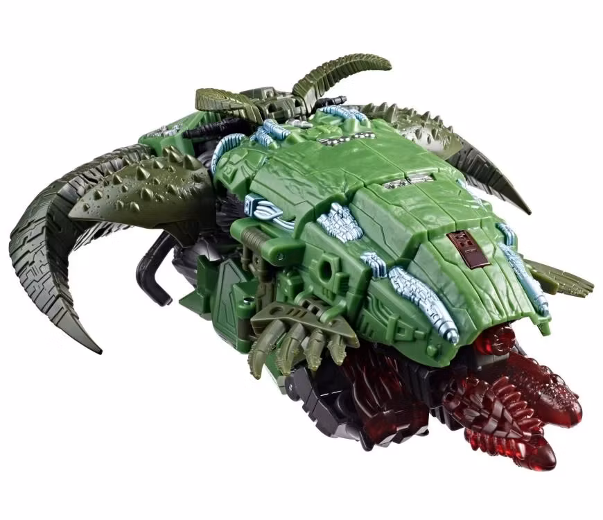 Transformers: Age of the Primes Leader Class The Thirteen Liege Maximo Action Figure