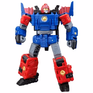 Transformers: Age of the Primes Voyager Class The Thirteen Nexus Prime Action Figure